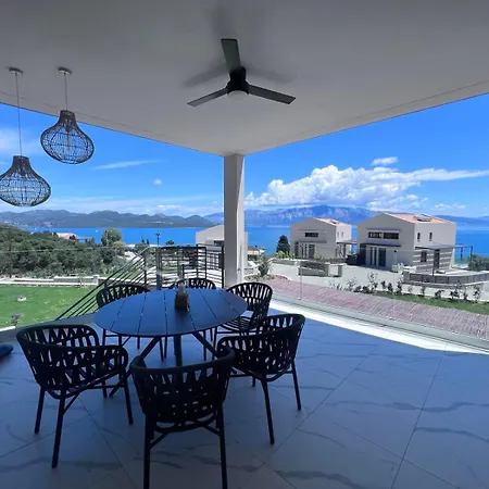 Apartment Ionian Hospitality ακταια 5 Nikiana