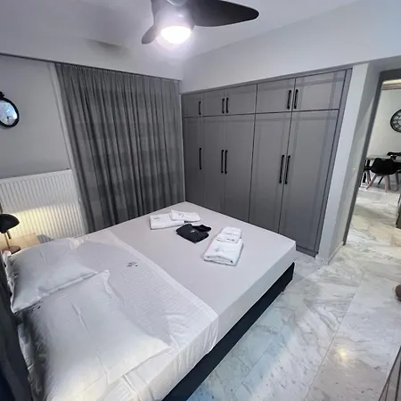 Ionian Hospitality ακταια 5 *