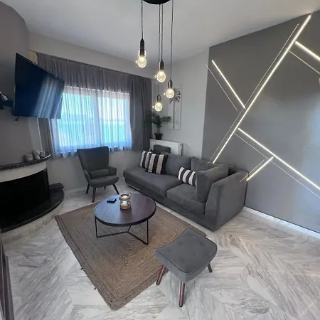 Ionian Hospitality ακταια 5 Apartment