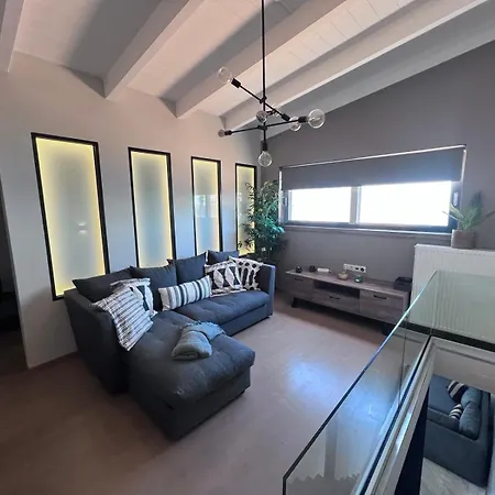 Apartment Ionian Hospitality ακταια 5