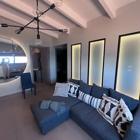Apartment Ionian Hospitality ακταια 5 *