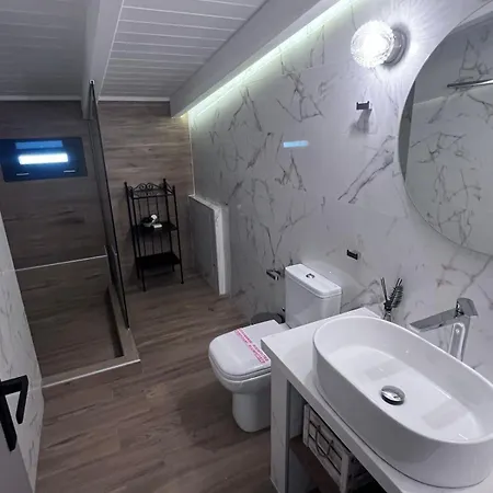 Ionian Hospitality ακταια 5 Nikiana