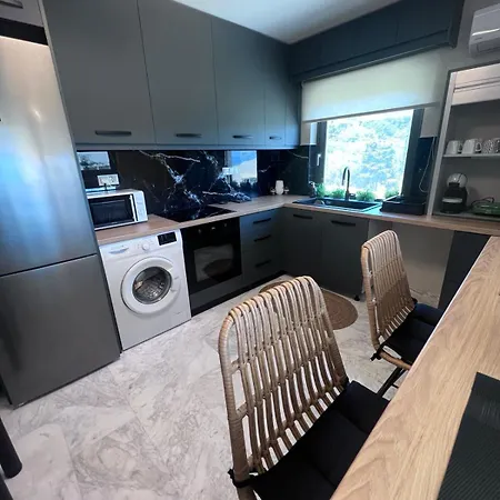 Ionian Hospitality ακταια 5 Apartment Nikiana