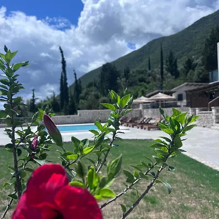Apartment Ionian Hospitality ακταια 5