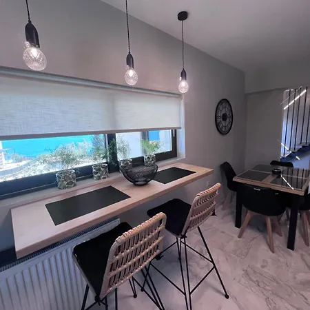Ionian Hospitality ακταια 5