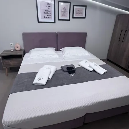 Διαμέρισμα Ionian Hospitality ακταια 5