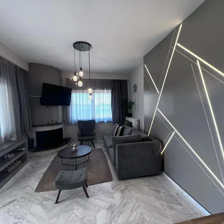 Διαμέρισμα Ionian Hospitality ακταια 5 Νικιάνα
