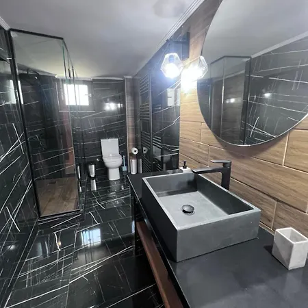 Διαμέρισμα Ionian Hospitality ακταια 5 *
