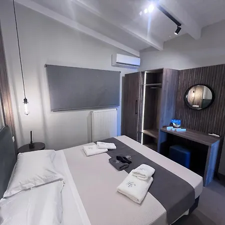 Διαμέρισμα Ionian Hospitality ακταια 5 Νικιάνα