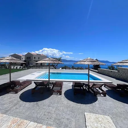 Ionian Hospitality ακταια 5 * Νικιάνα