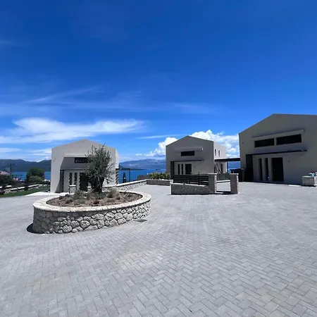 Διαμέρισμα Ionian Hospitality ακταια 5 Νικιάνα