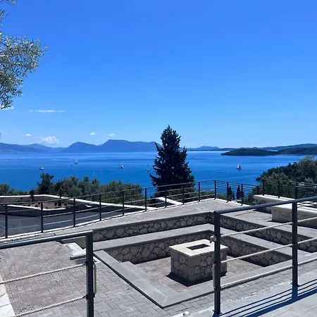 Apartamento Ionian Hospitality ακταια 5 *