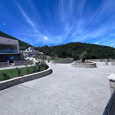 Ionian Hospitality ακταια 5 Νικιάνα