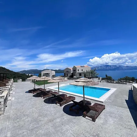 Ionian Hospitality ακταια 5 * Νικιάνα
